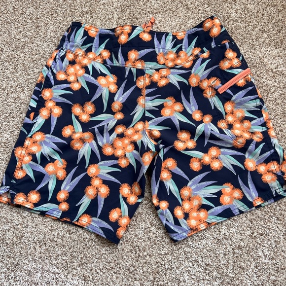 Patagonia Swim Shorts - Picture 4 of 6